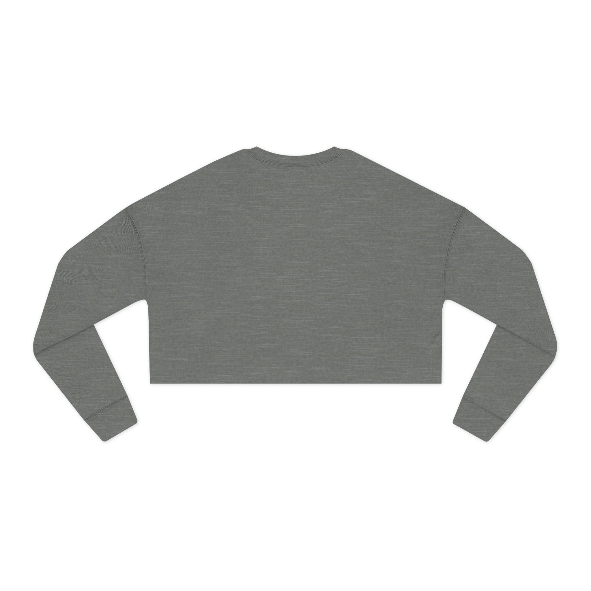 Ride ‘Em High Cropped Sweatshirt
