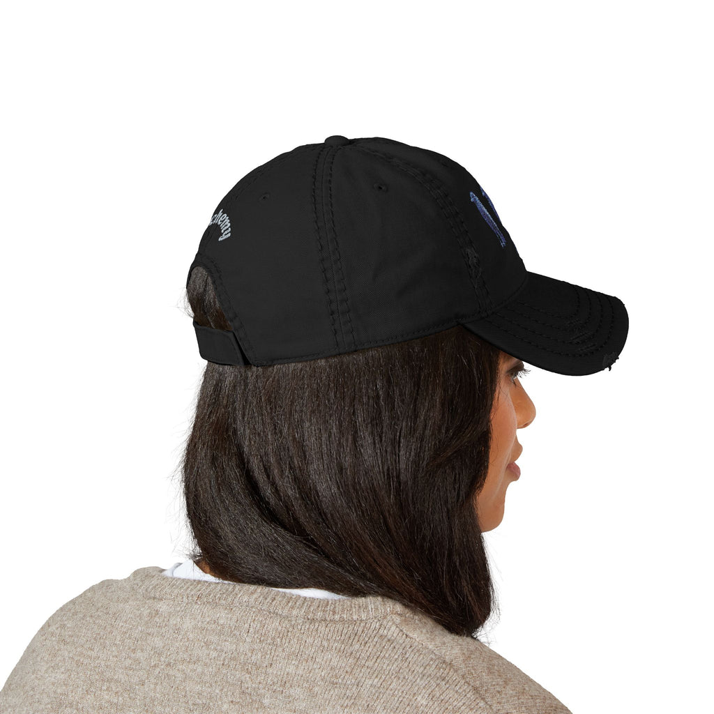 3 Ravens Hat