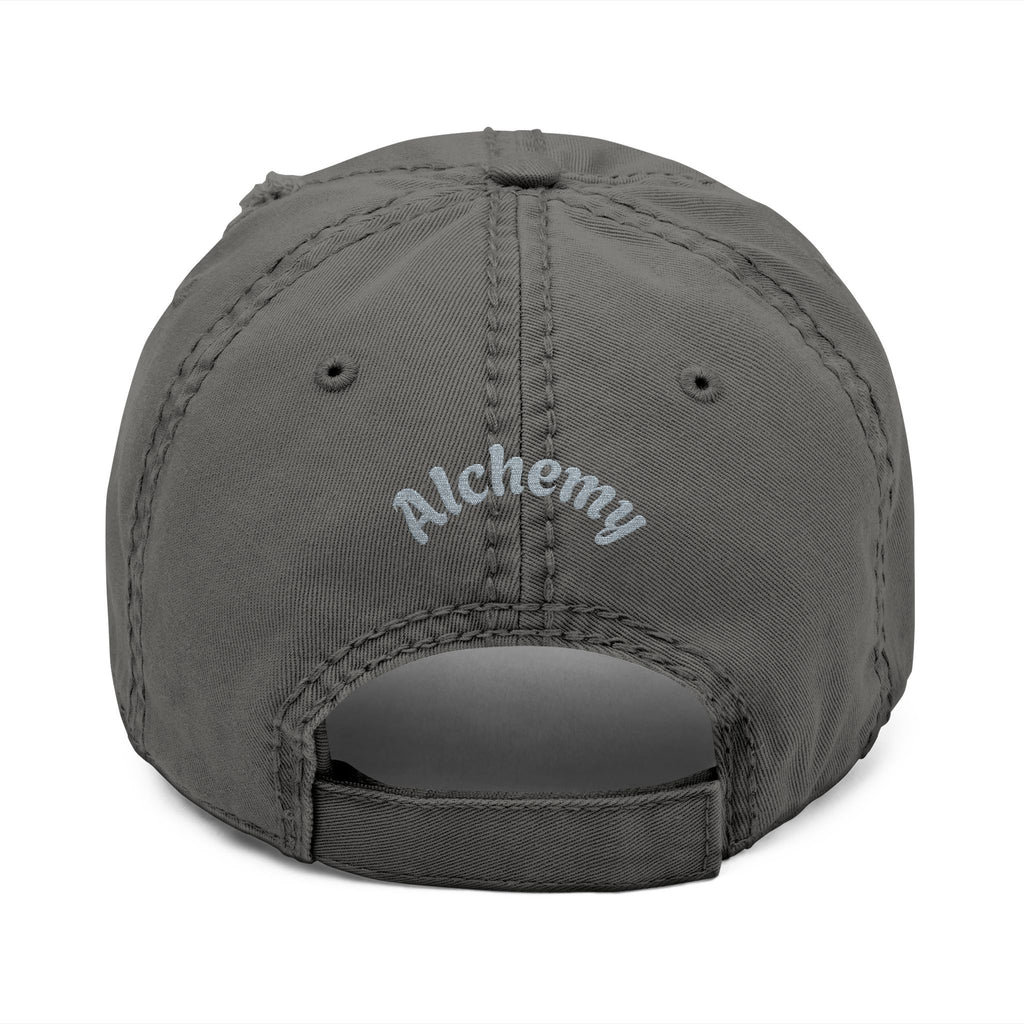3 Ravens Hat