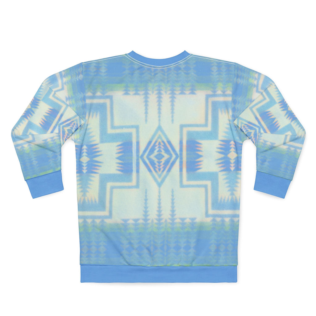 Sky Blanket Sweatshirt