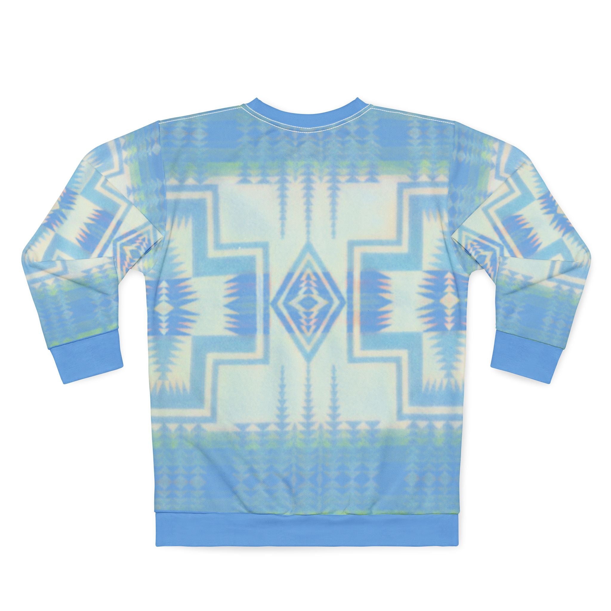 Sky Blanket Sweatshirt
