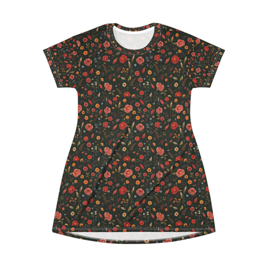 Copy of T-Shirt Dress (AOP)