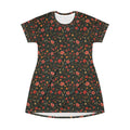 Copy of T-Shirt Dress (AOP)