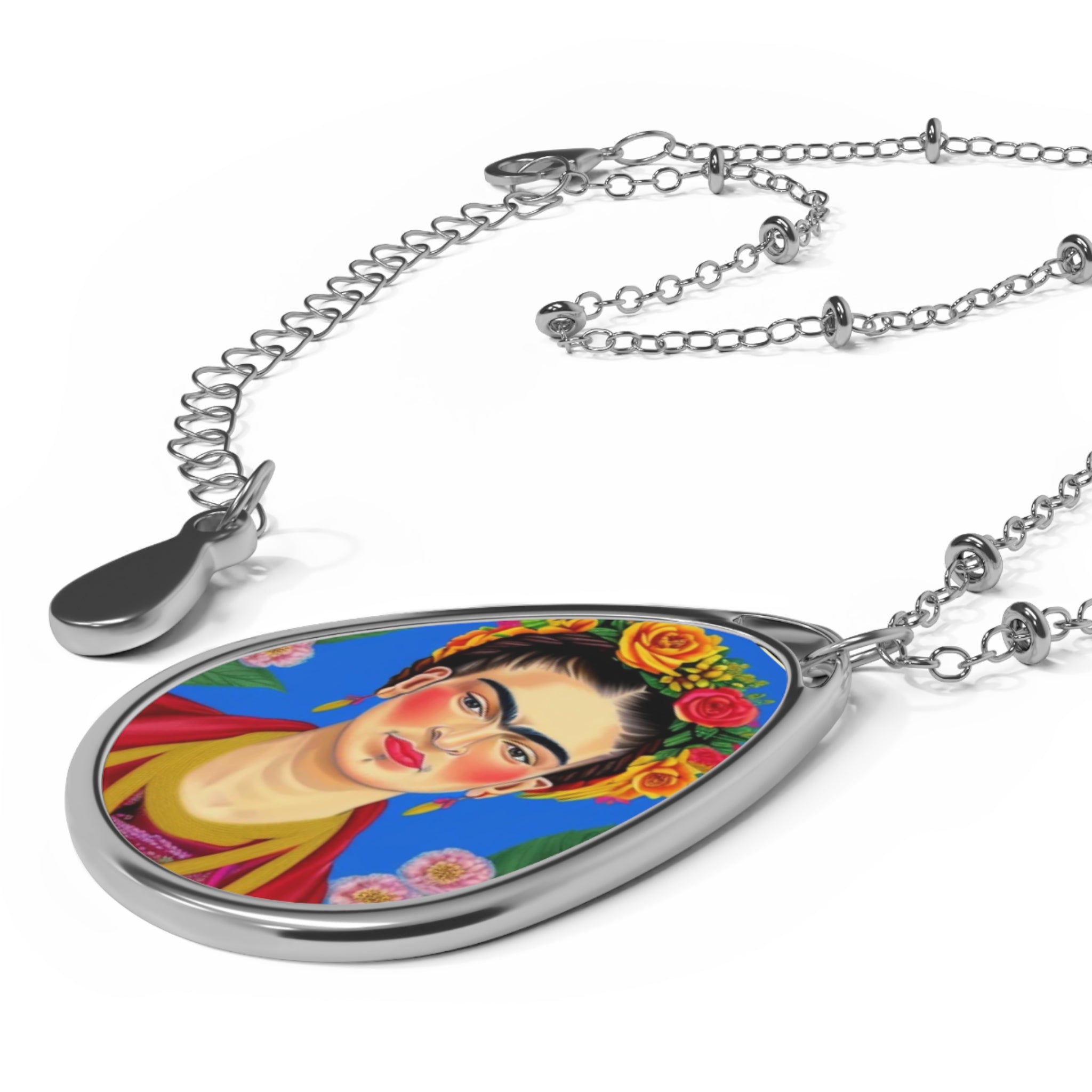Frida Forever Necklace