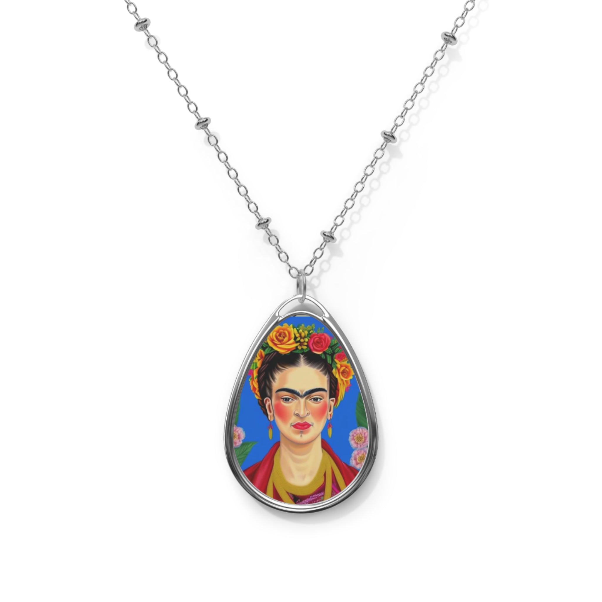 Frida Forever Necklace