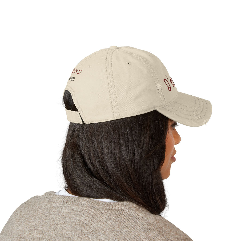 D'elitist Hat