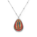 Our Lady Necklace