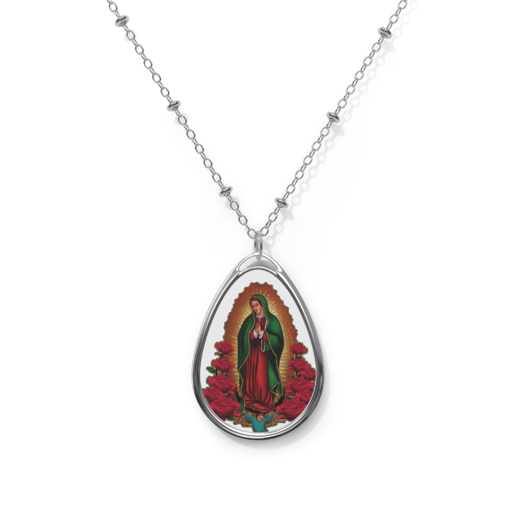 Iconica Necklace