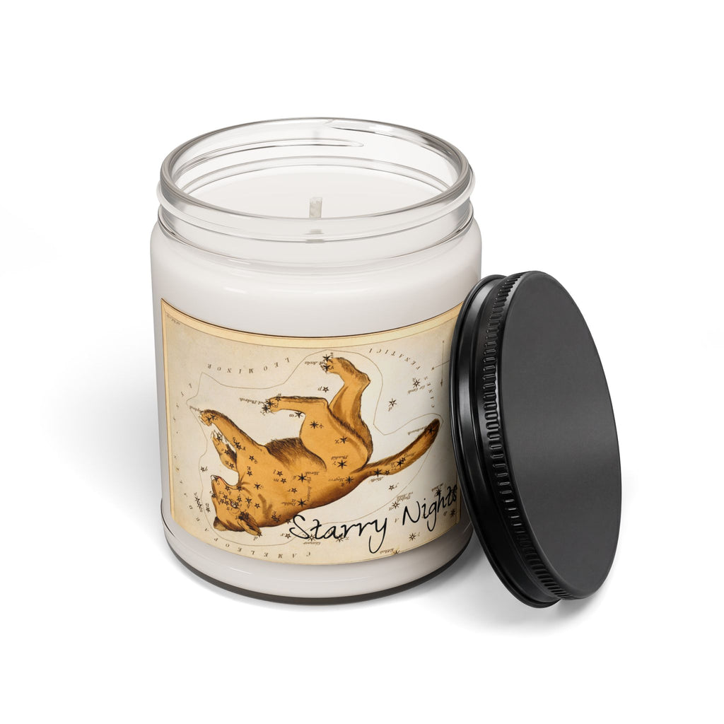 Starry Nights Soy Candle, 9oz