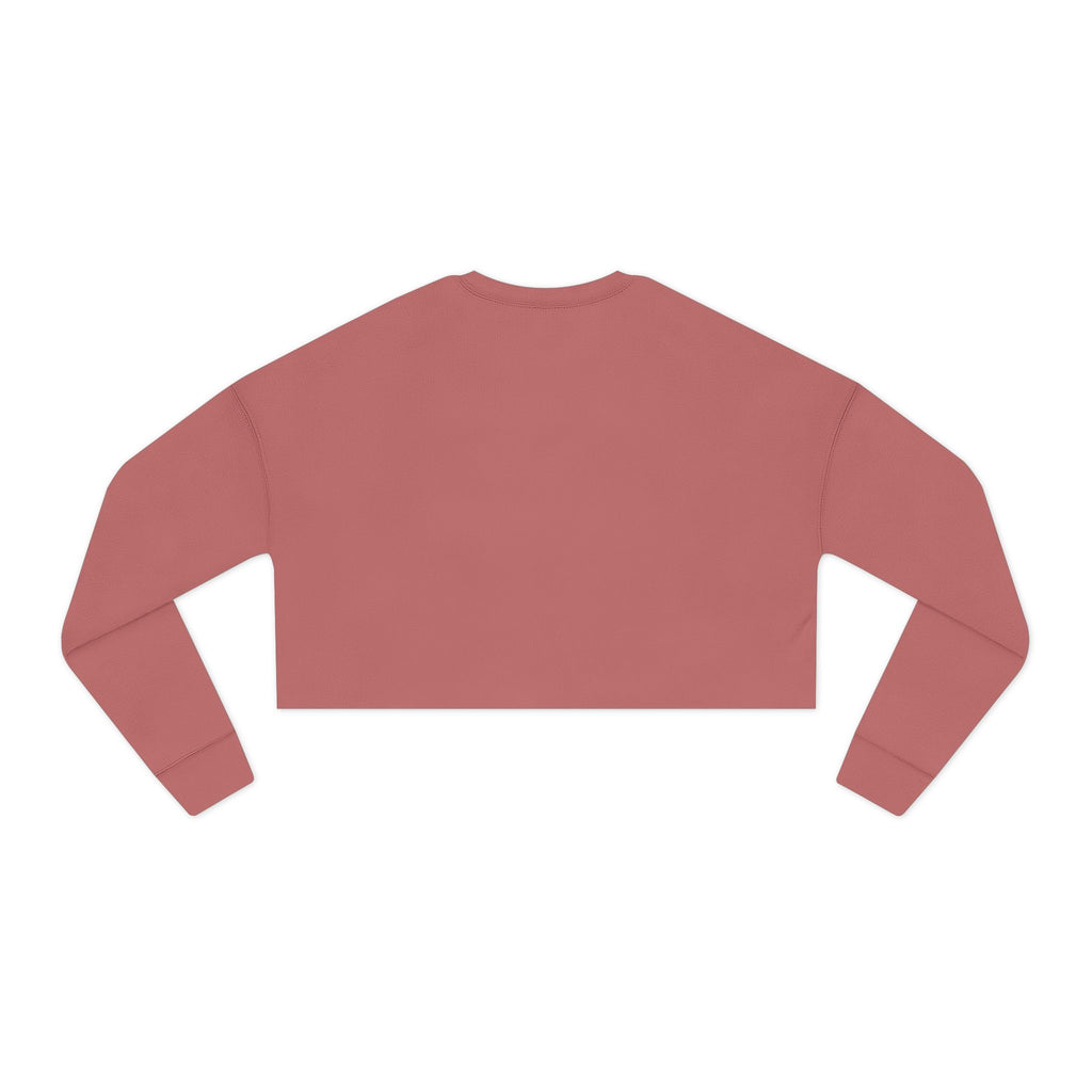 Ride ‘Em High Cropped Sweatshirt