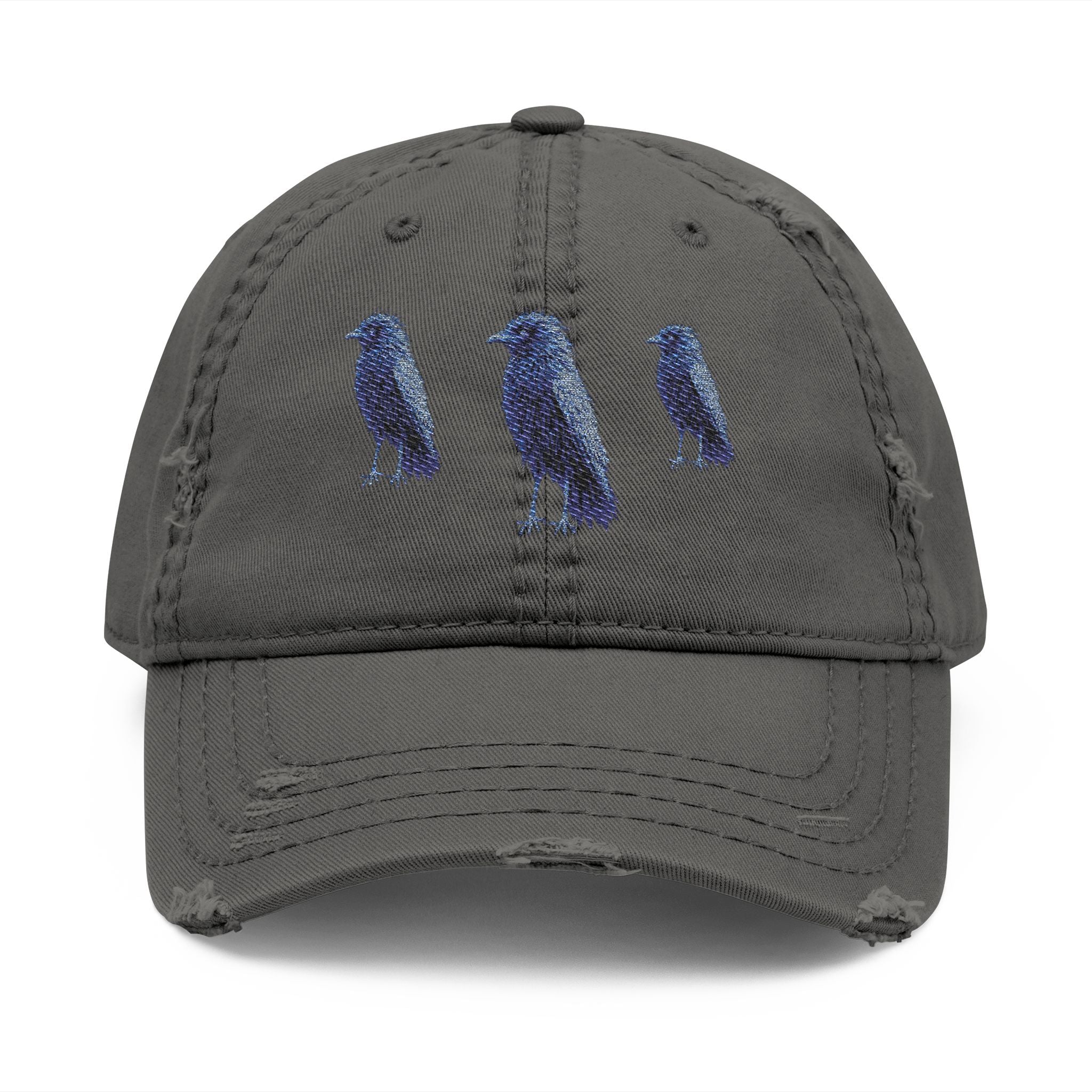 3 Ravens Hat
