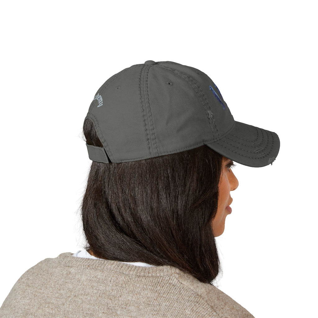 3 Ravens Hat
