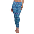Southwest Blanket Leggings