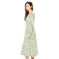 Double Arrow Dress