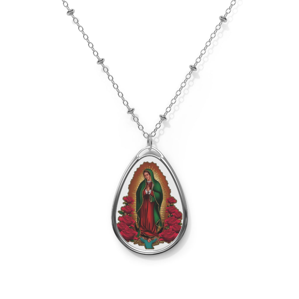 Iconica Necklace
