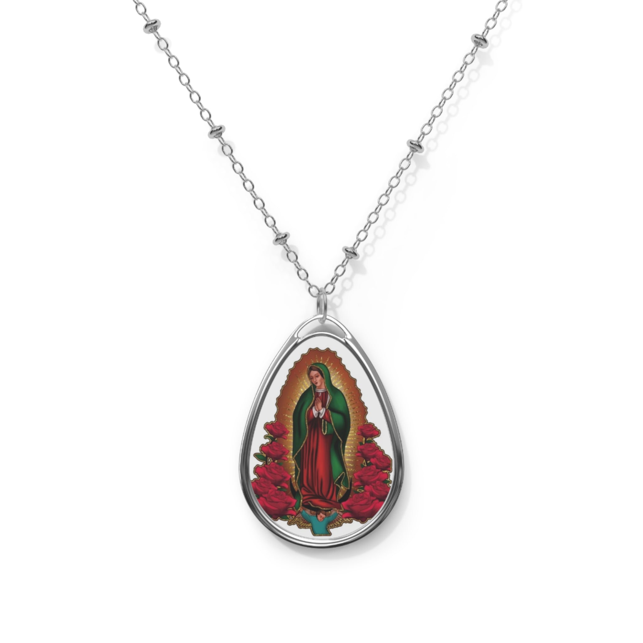 Iconica Necklace