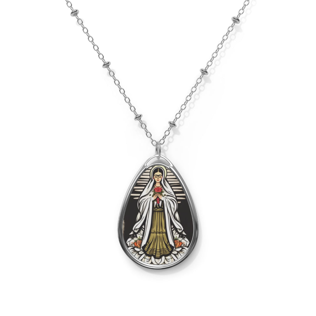 Frida Forever Necklace