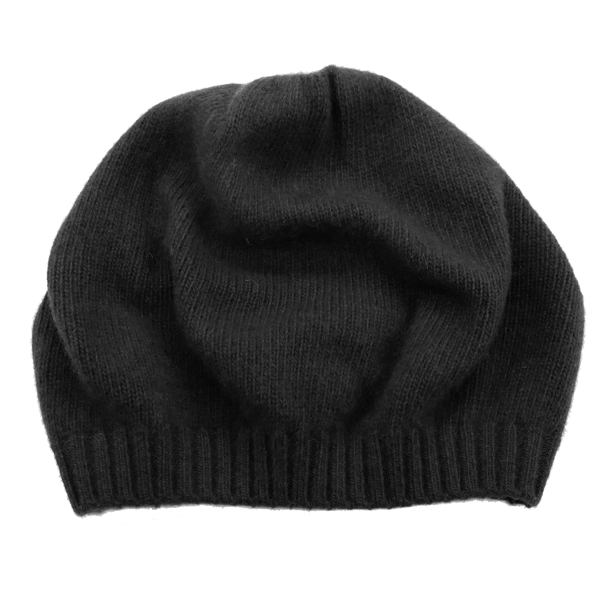 Cashmere Beret