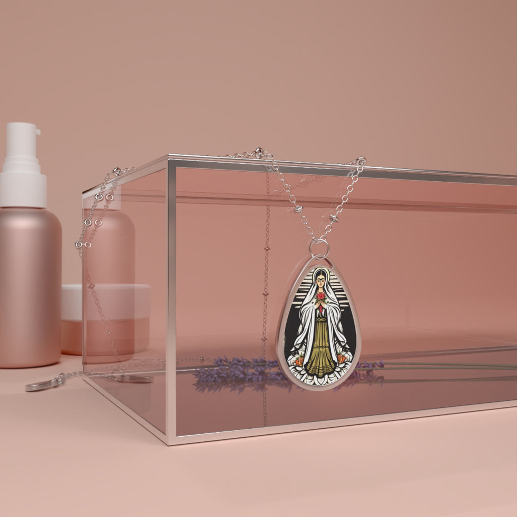 Frida Forever Necklace
