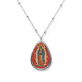 Our Lady Necklace