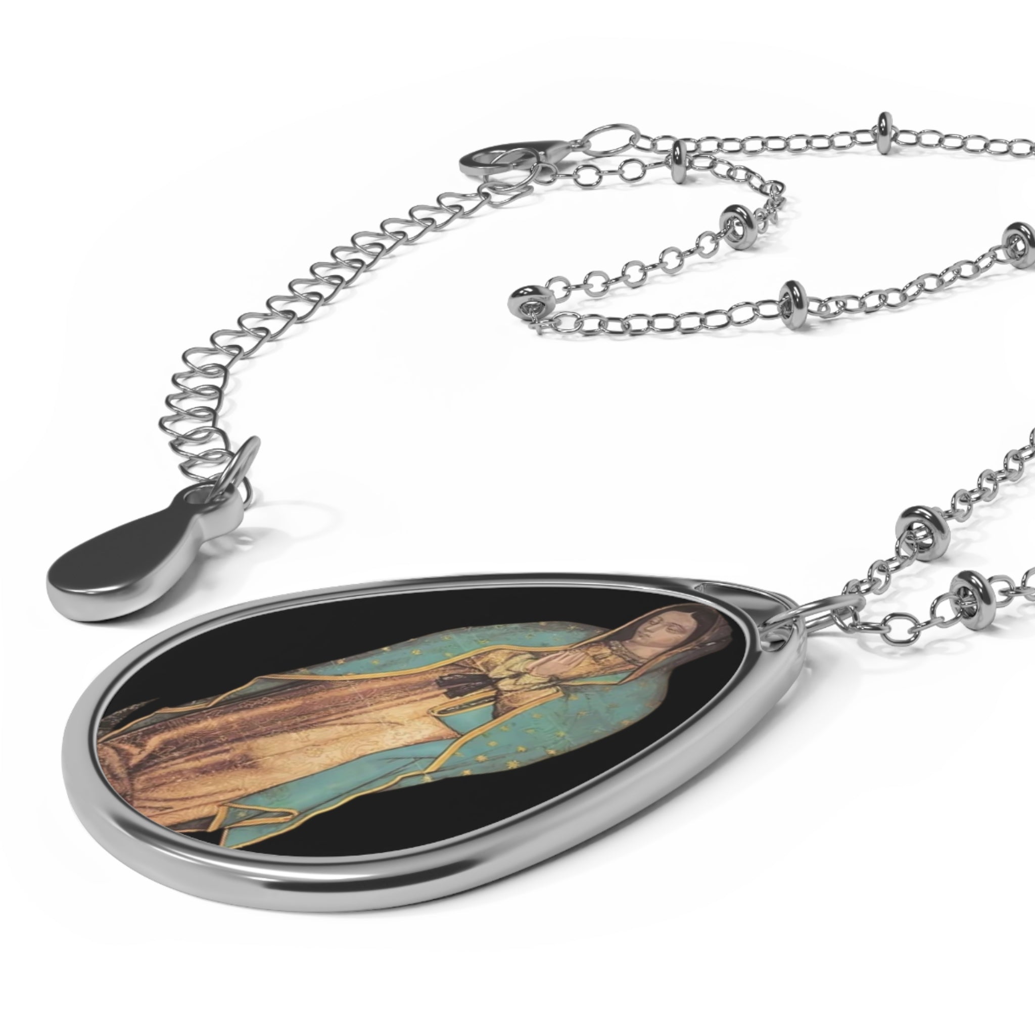 Iconica Necklace
