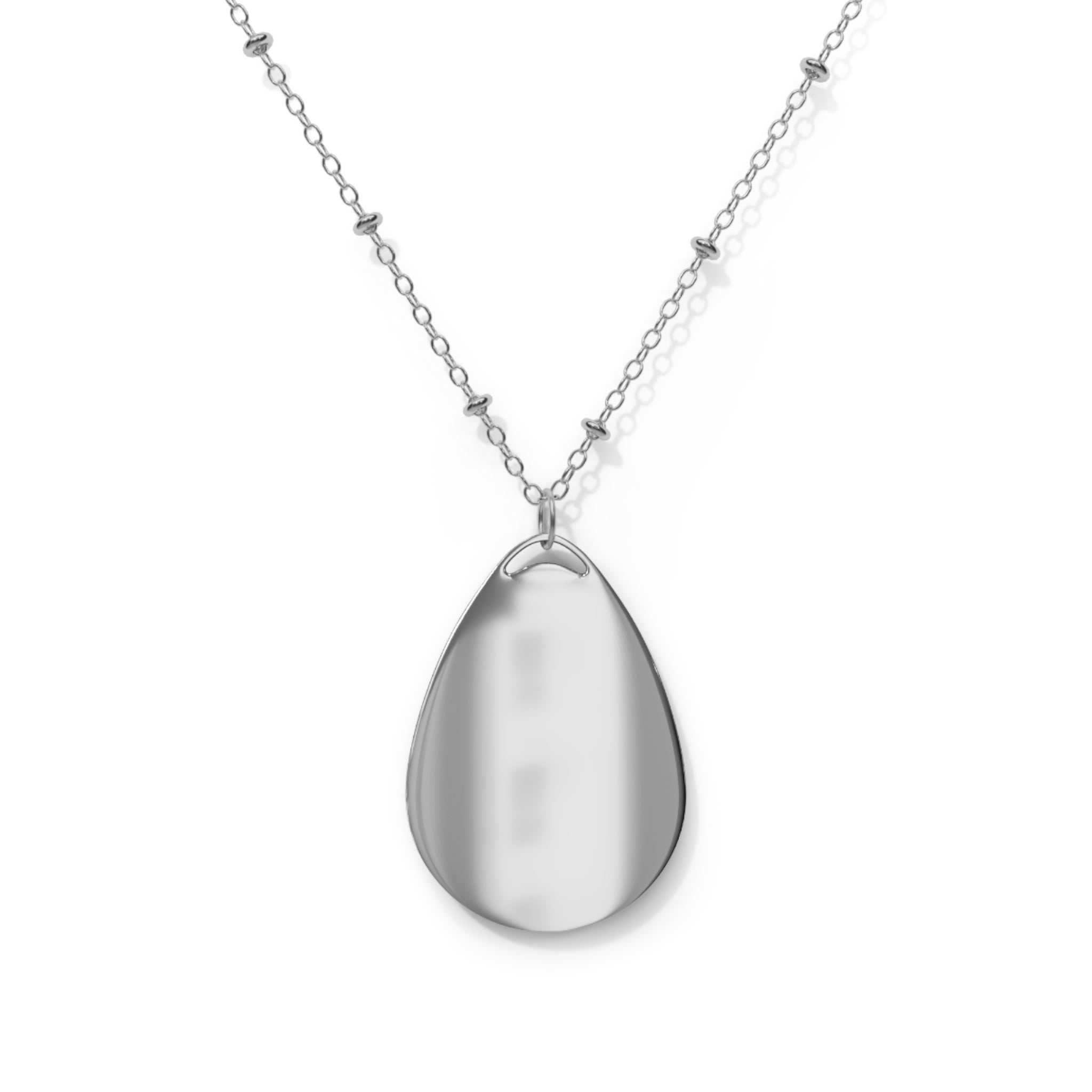 Iconica Necklace