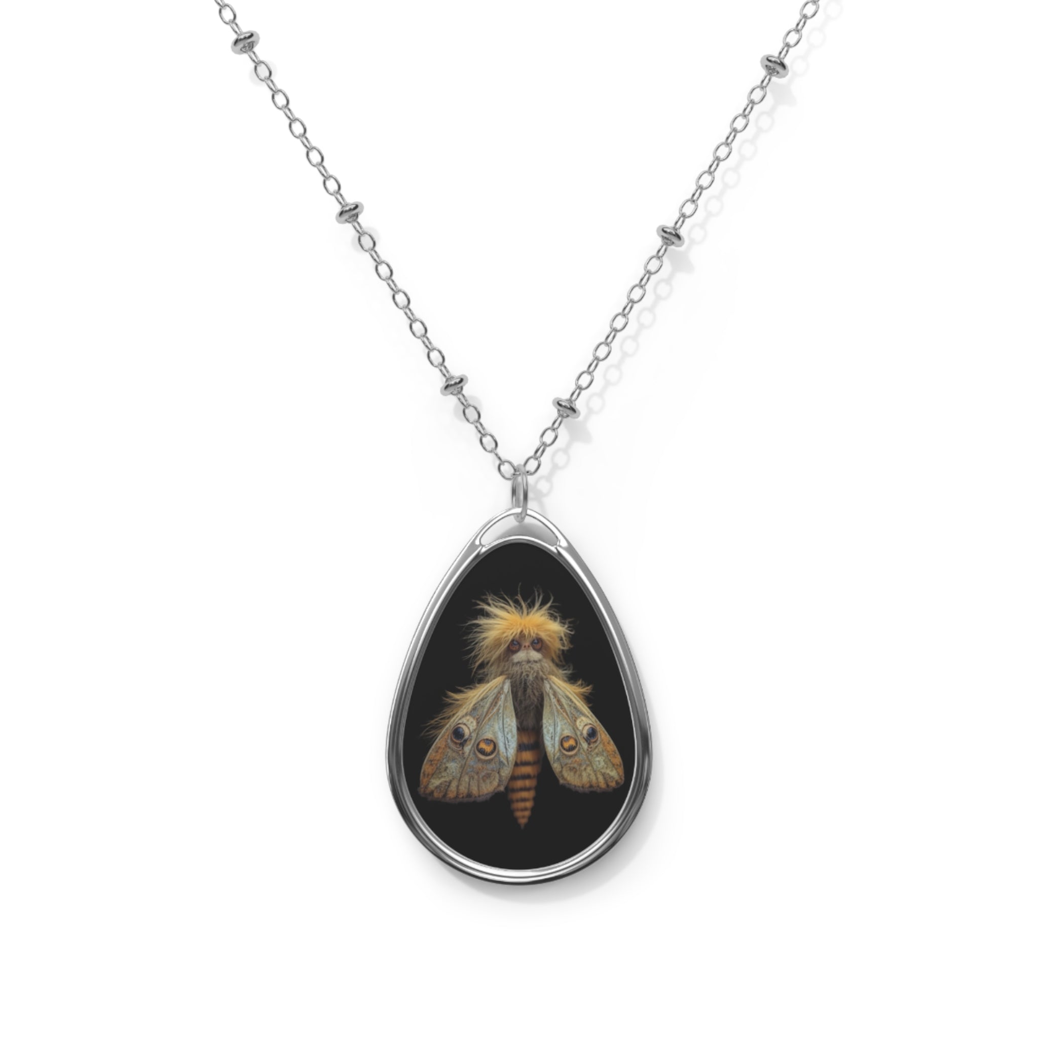 Curiosa Necklace