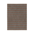 Camp Cozy Wood Owl Throw