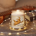 Starry Nights Soy Candle, 9oz