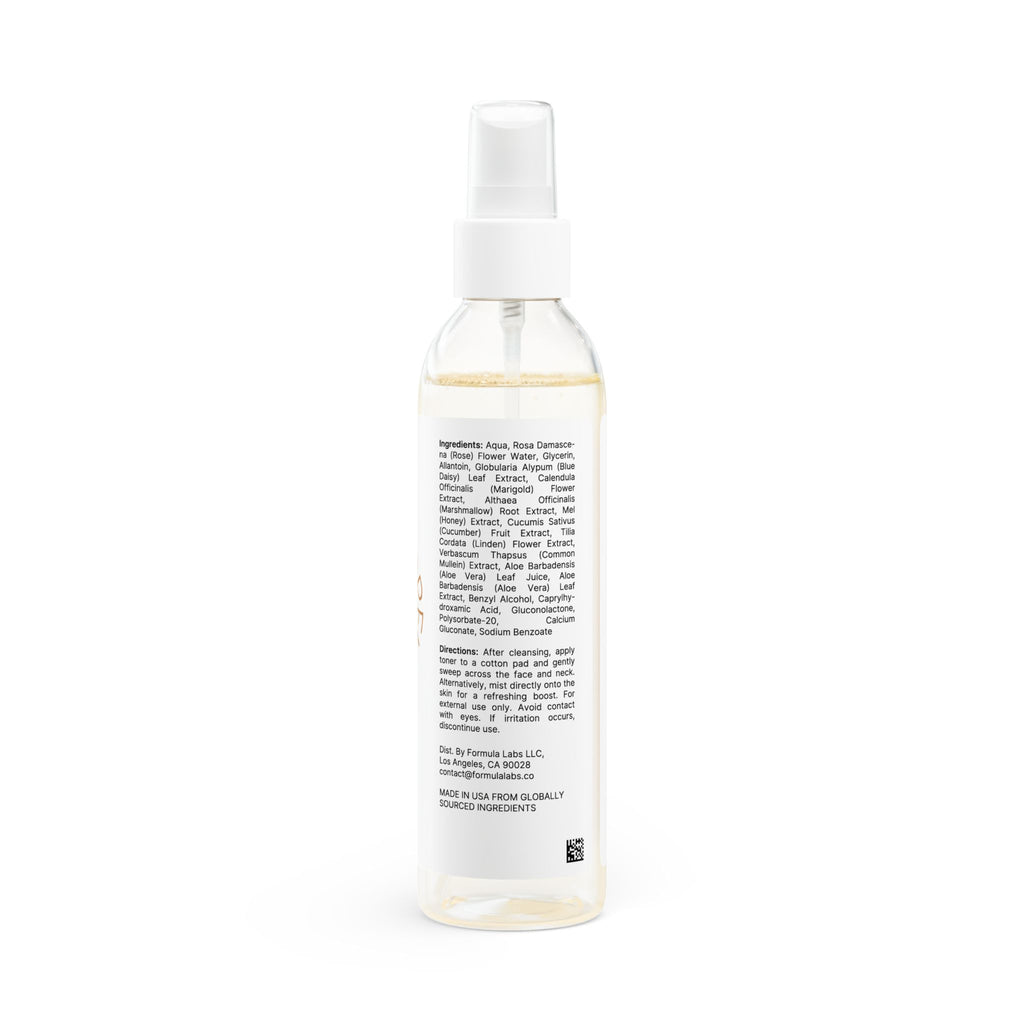 Cassiopeia Calming Toner, 6oz