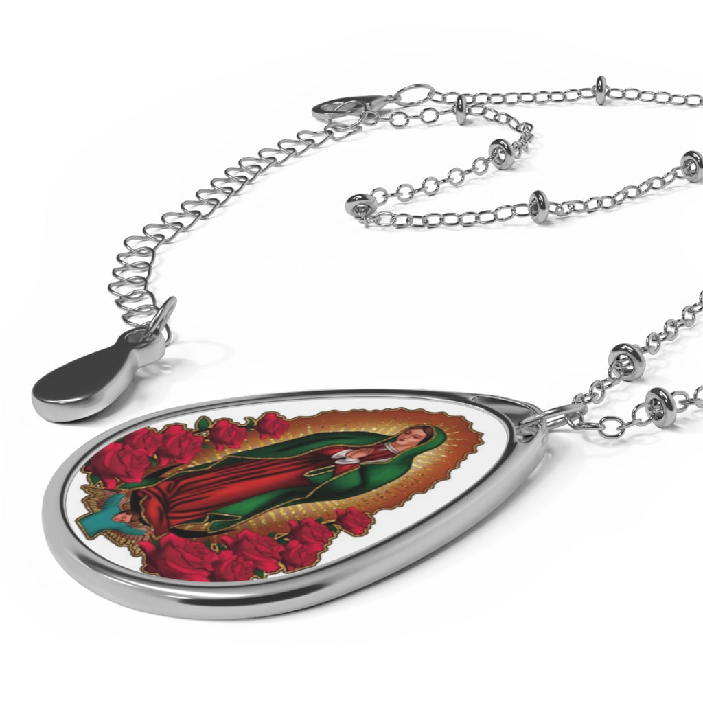 Iconica Necklace