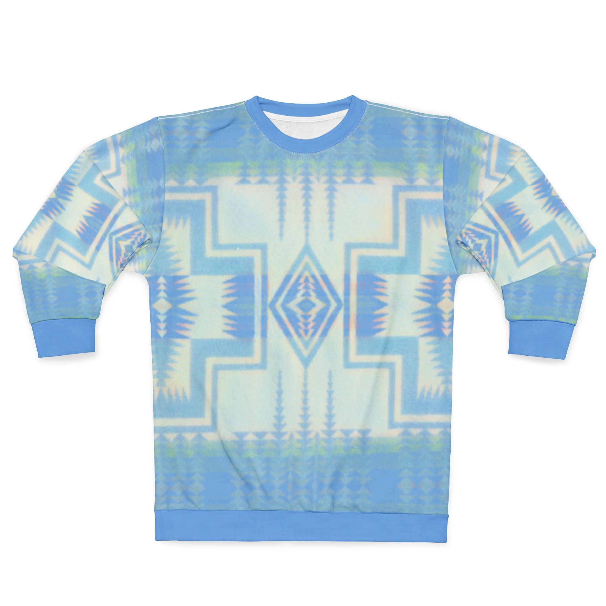 Sky Blanket Sweatshirt