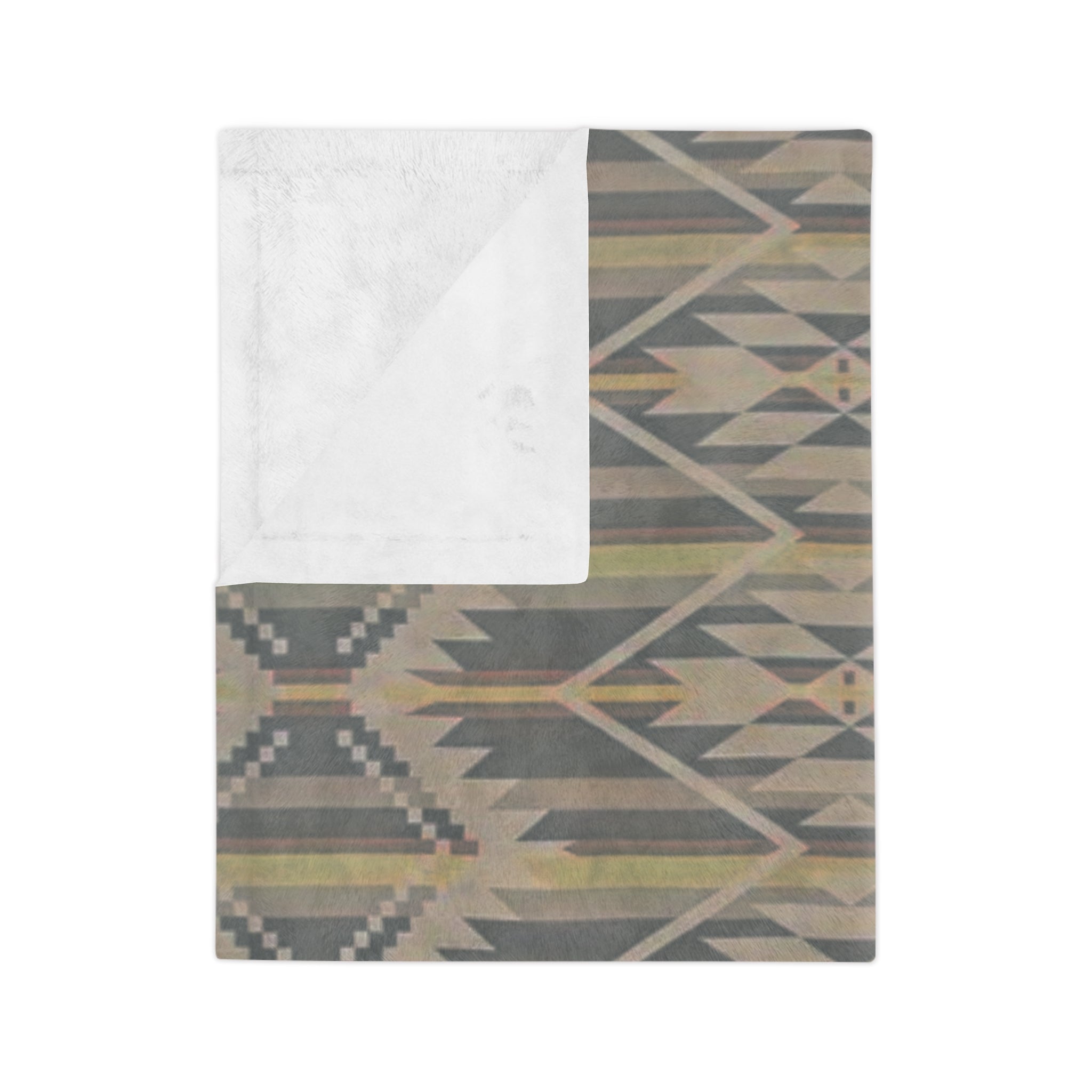 Velveteen Horse Blanket