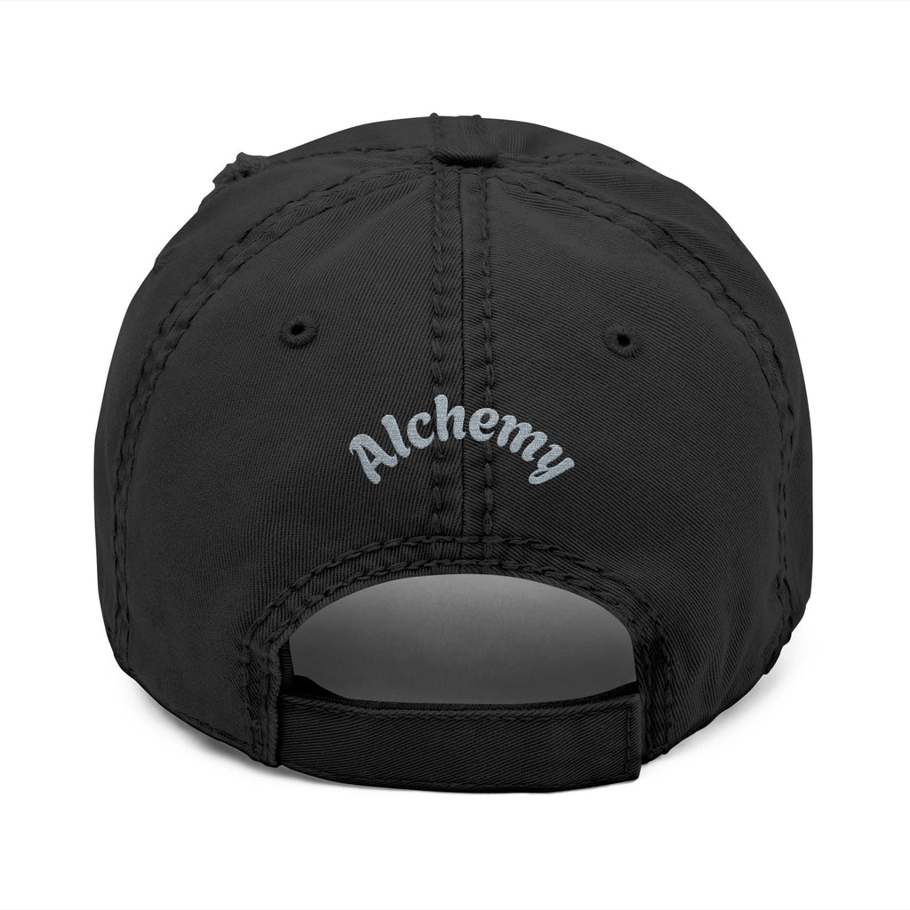 3 Ravens Hat