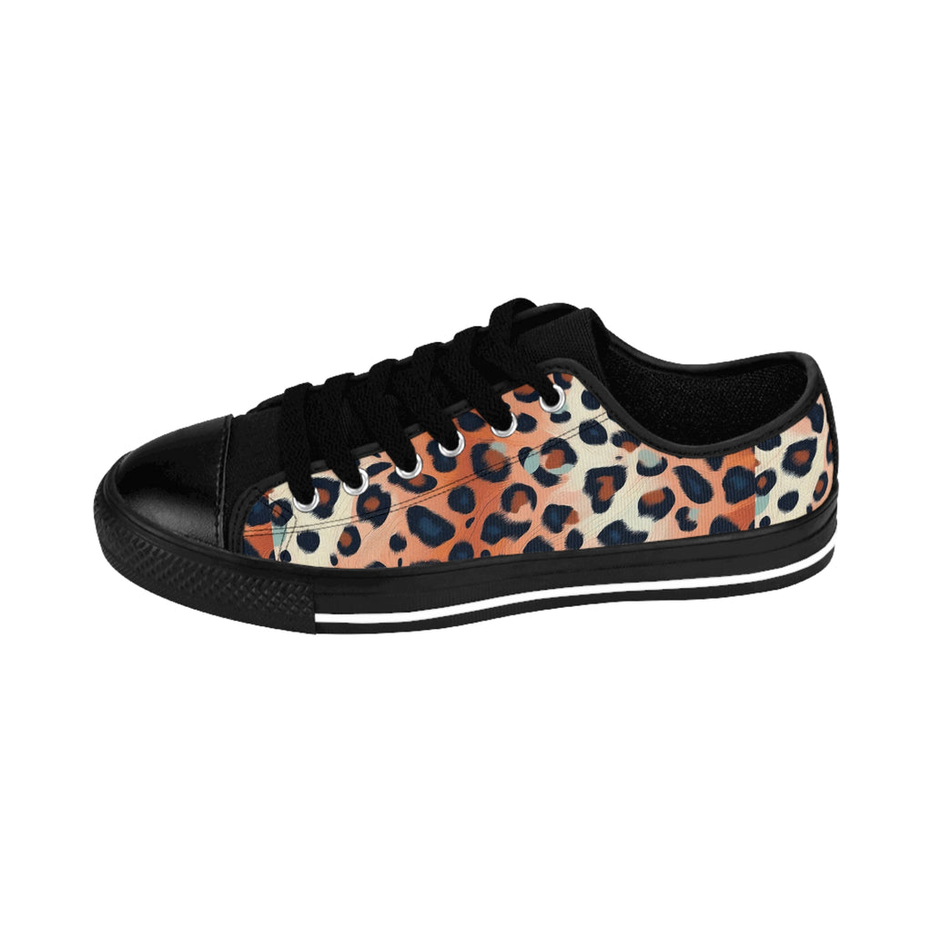 Leopard Sneakers