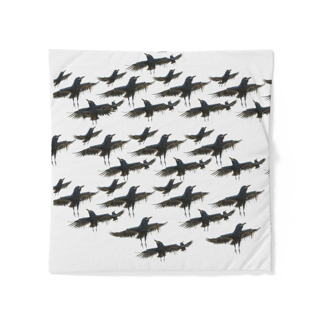 Duvet Cover — A Murder of Crows