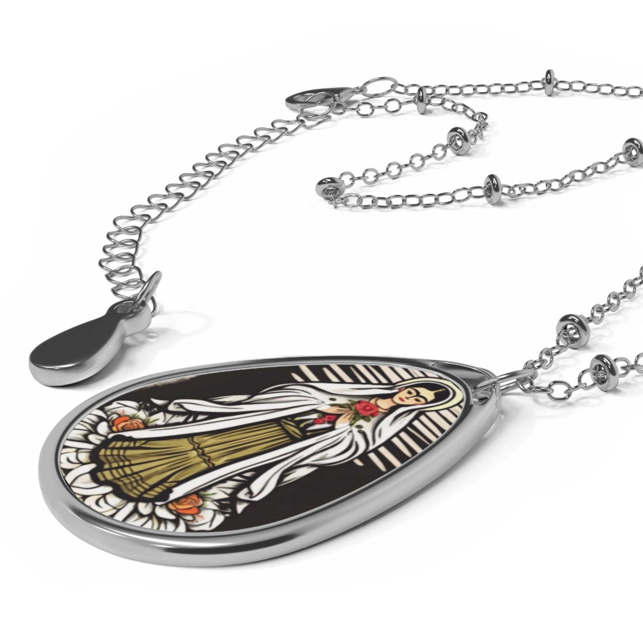 Frida Forever Necklace