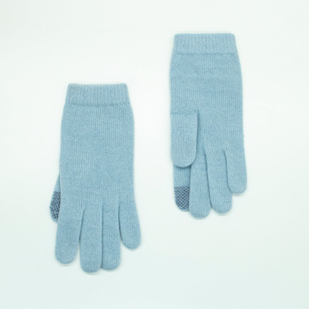 Cashmere Tech Gloves