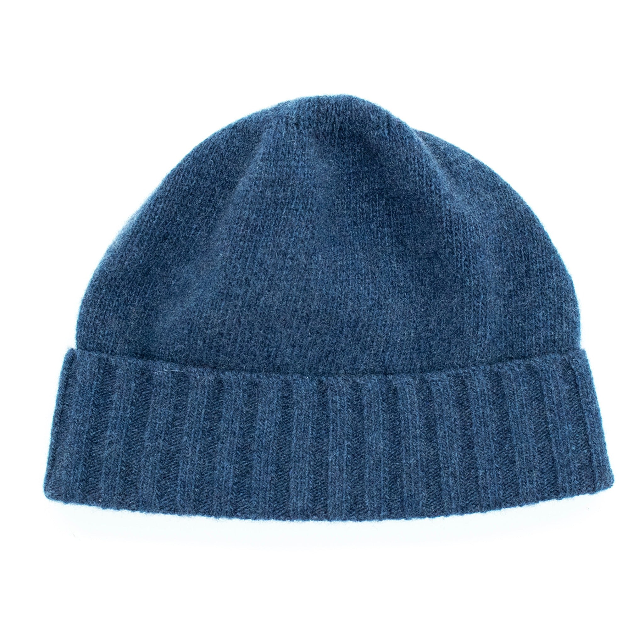 Basic Cashmere Beanie for Kids