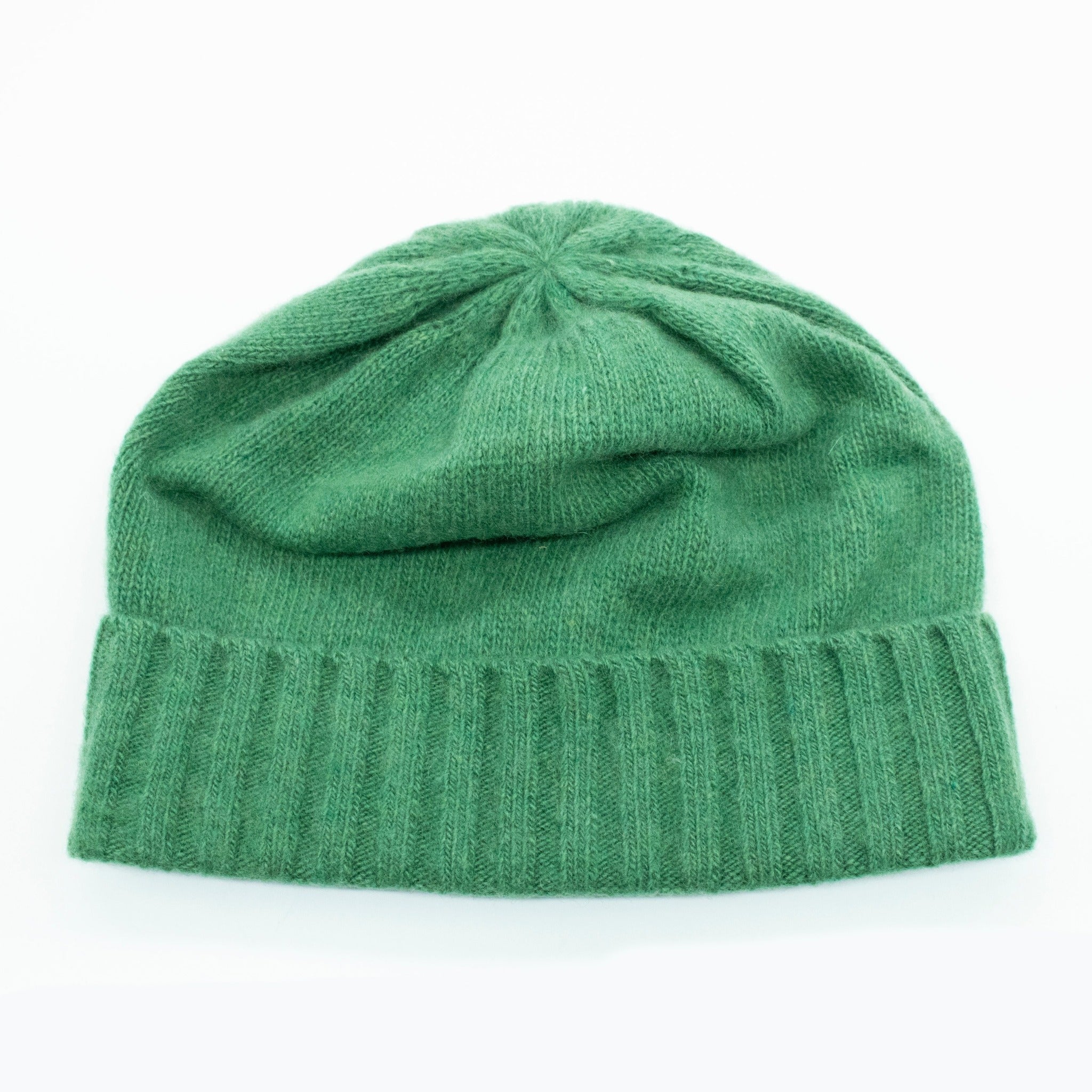 Basic Cashmere Beanie for Kids