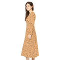 Double Arrow Dress