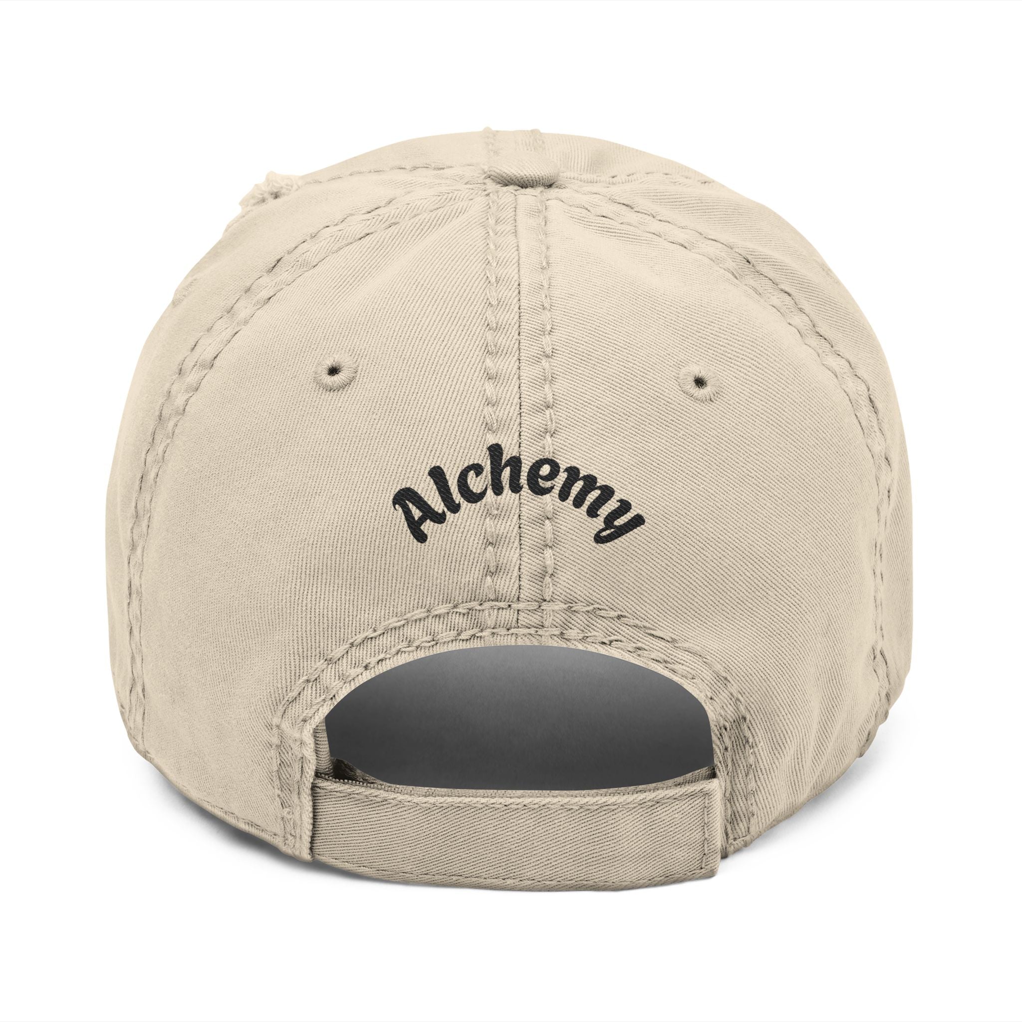 Raven Hat