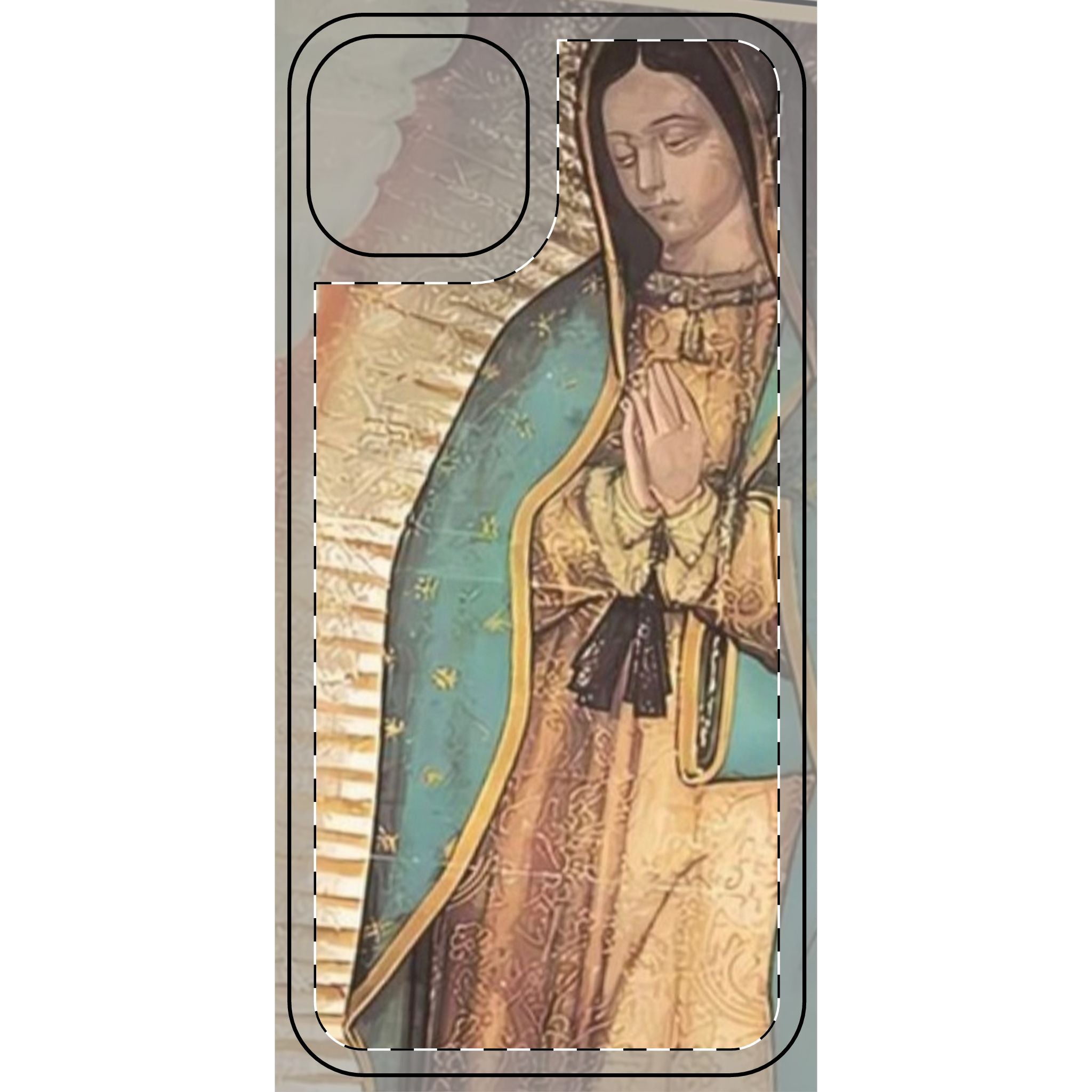 The Guadalupana