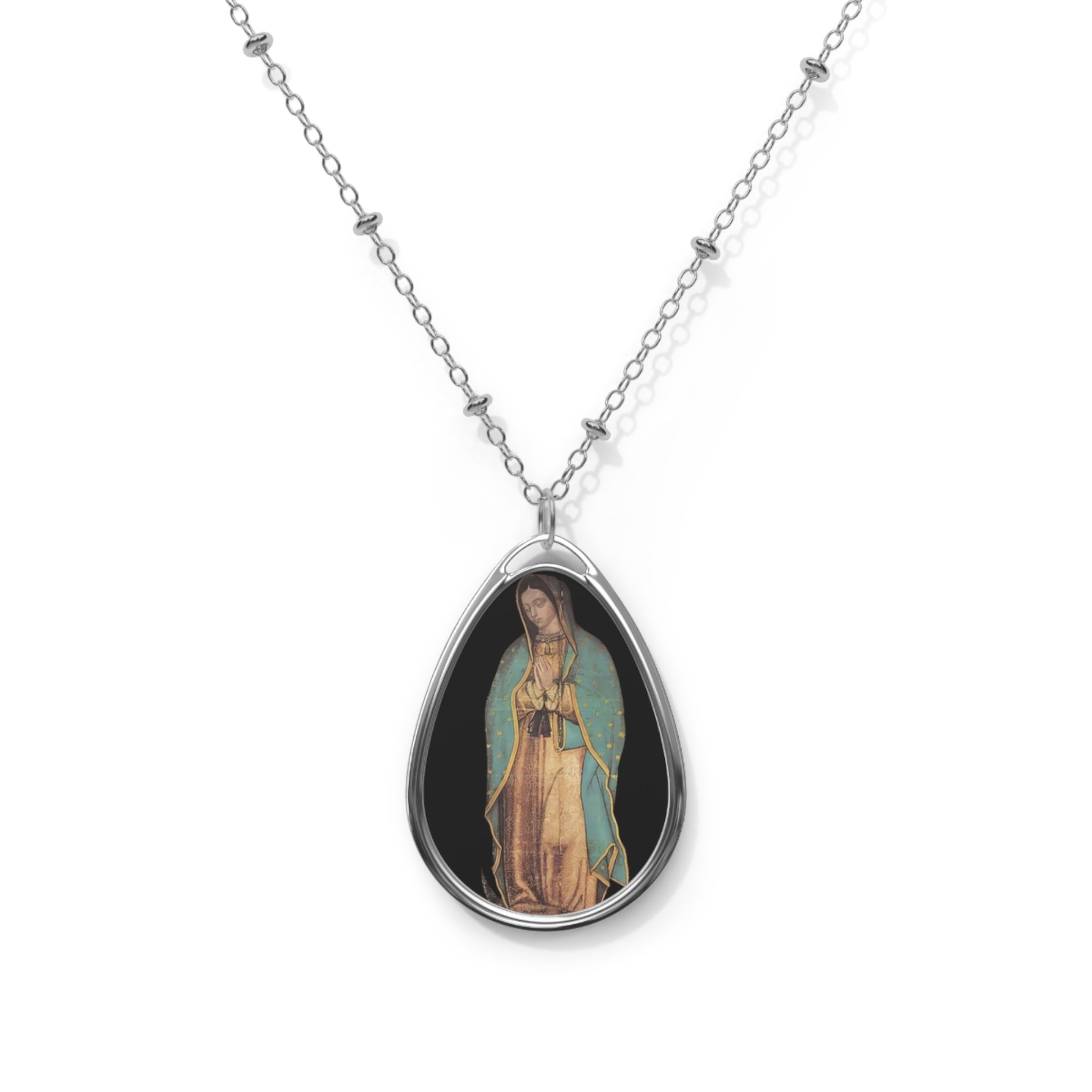 Iconica Necklace