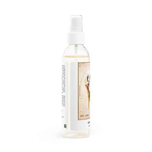 Cassiopeia Calming Toner, 6oz