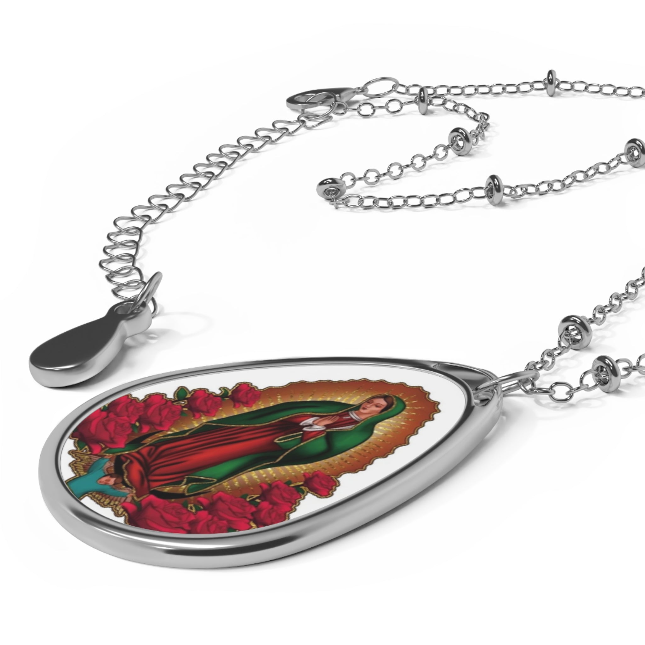 Iconica Necklace