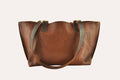 Perfect Tote Brown