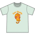"Cat-Tastic" Tee for Kids