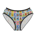 Lotería Women's Briefs