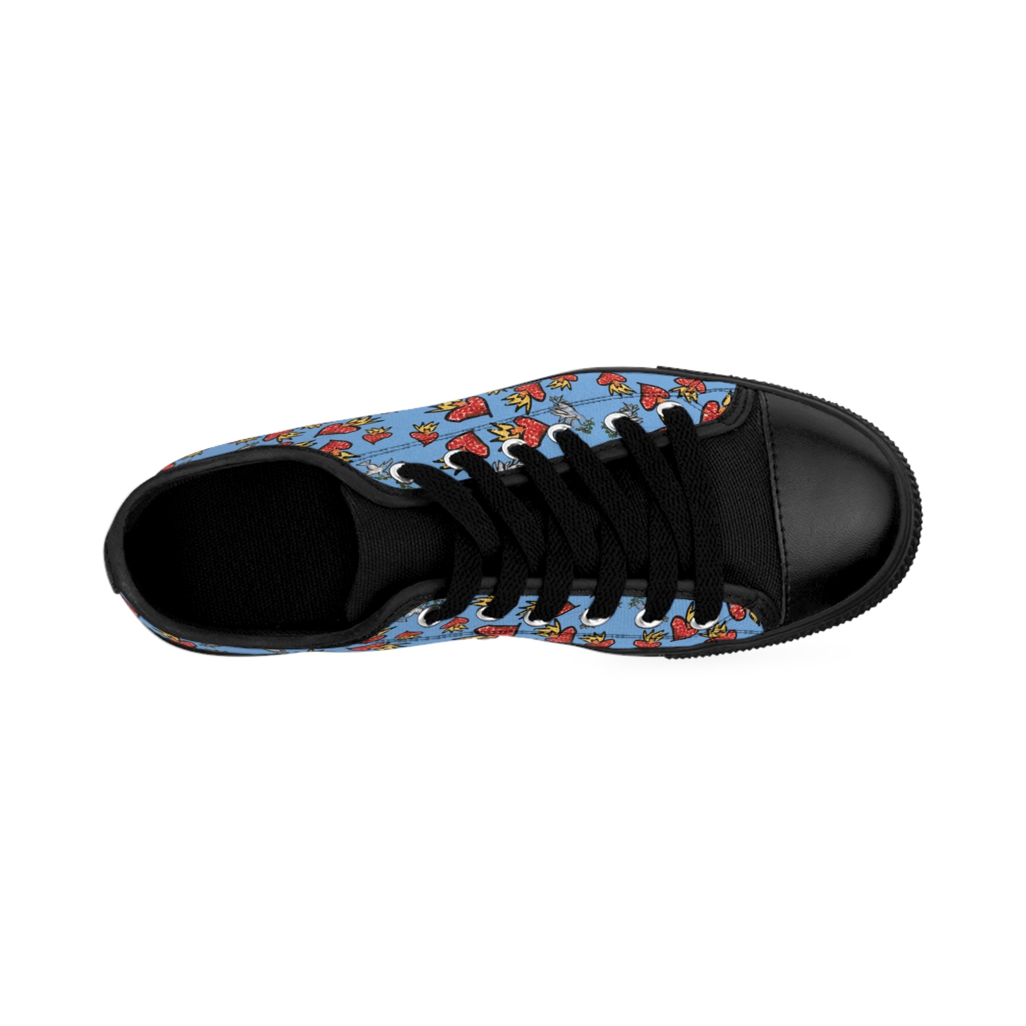 Corazon Sneakers
